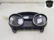 Tachoeinheit Kmh 39143412 Opel Astra K Schrägheck 5-drs 1.4 Turbo 16V (B14XFT) 2018-03