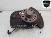 Achsschenkel Rechts Vorne A2043320201 Mercedes-Benz C Estate (S204) Kombi 2.2 C-200 CDI 16V . (OM646.811) 2008-09