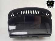 Zentrale Steuerung Multimedia 65829151979 BMW 5 serie (E60) Limousine 530i 24V (N52-B30A) 2006-08