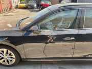 Tür Links Vorne 5E3831051 Skoda Octavia Kombi (NXAC) Kombi 5-drs 1.0 TSI 12V (DLAA) 2021-08