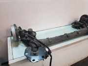 Hinterachse Vwa ABS A4203501400 Mercedes-Benz Citan (420.6) Van 1.5 110 CDI (OM608.915(K9K-U8)) 2024-11