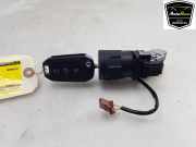 Z?ndschloss + Schl?ssel 1608682880 Peugeot 208 II (UB/UH/UP) Schr?gheck 5-drs 1.2 Vti 12V PureTech 75 (EB2FAD(HMH)) 2023-02