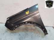 Kotflügel Links Vorne 9812305780 Peugeot 5008 II (M4/MC/MJ/MR) Großraumlimousine 1.2 12V e-THP PureTech 130 (EB2ADTS(HNS)) 2021-02