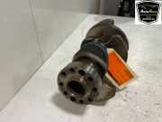 Kurbelwelle A2720300901 Mercedes-Benz ML II (164/4JG) SUV 3.5 350 4-Matic V6 24V (M272.967) 2006-03