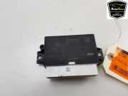 Pdc Steuergerät 9832121280 Opel Combo Cargo Van 1.5 CDTI 100 (D15DT(DV5RC)) 2019-08