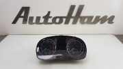 Tachoeinheit Kmh 6V0920740D Skoda Fabia III Kombi (NJ5) Kombi 5-drs 1.0 TSI 12V (DKLD) 2019-05