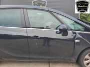 Tür Rechts Vorne 13355179 Opel Zafira Tourer (P12) Großraumlimousine 1.6 CDTI 16V ecoFLEX 136 (B16DTH(Euro 6)) 2013-08
