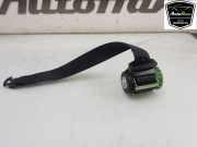 Sicherheitsgurt Links Hinten 616789100A Alfa Romeo MiTo (955) Schrägheck 1.4 16V (955.A.1000) 2009