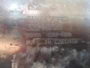 Rußpartikelfilter 2304936X Volvo XC90 II SUV 2.0 B5 16V Mild Hybrid AWD (D420T2) 2020