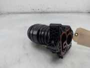 Ölfiltergehäuse 06M115401F Porsche Panamera (971G) Liftback 4.0 V8 32V Turbo (MCV.DA) 2017-09