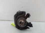 Achsschenkel Rechts Vorne 2Q0407256M Seat Ibiza V (KJB) Schrägheck 5-drs 1.0 TSI 12V (DLAC) 2023-02