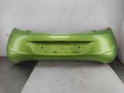 Stoßstange Hinten 42346897 Opel Karl Schrägheck 5-drs 1.0 12V (B10XE(Euro 6)) 2015-10