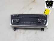 Bedienung Heizung 61316832880 BMW 3 serie Gran Turismo (F34) Schrägheck 320i 2.0 16V (N20-B20B) 2014-05
