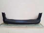 Stoßstange Hinten 2K78074179B9 Volkswagen Caddy Cargo V (SBA/SBH) Van 2.0 TDI BlueMotionTechnology (DTRF) 2024-04 DTRF