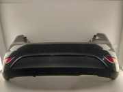 Stoßstange Hinten 1730685 Ford Fiesta 6 (JA8) Schrägheck 1.25 16V (STJD) 2011-01