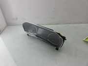 Tachoeinheit Kmh 9843003980 Peugeot 208 II (UB/UH/UP) Schrägheck 5-drs 1.2 Vti 12V PureTech 75 (EB2FAD(HMH)) 2023-09