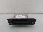 Radio 65129343207 BMW Z4 Roadster (E89) Cabrio sDrive 18i 2.0 16V (N20-B20A) 2014-03