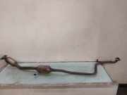 Katalysator 174100M181 Toyota Yaris III (P13) Schrägheck 1.5 16V Hybrid (1NZ-FXE) 2018