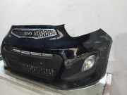 Stoßstange Vorne 865111Y000 Kia Picanto (TA) Schrägheck 1.0 12V (G3LA) 2015-01