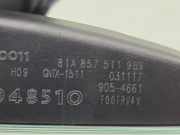 Innenspiegel 81A857511 Audi S3 Sportback (8YA) Schrägheck 5-drs 2.0 T FSI 16V (DNFB) 2023