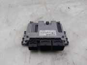 Motorsteuerger?t 9676643580 Peugeot 5008 I (0A/0E) Gro?raumlimousine 1.6 THP 16V (EP6CDT(5FV)) 2011