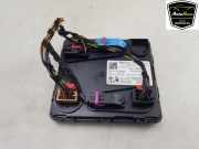 Steuergerät Body Control 8W0907064GB Audi A4 Avant (B9) Kombi 2.0 TDI 16V (DFVA) 2016-08