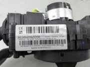 Kombischalter 98369259ZD Peugeot 208 II (UB/UH/UP) Schrägheck 5-drs 1.2 Vti 12V PureTech 75 (EB2FAD(HMH)) 2022-06