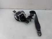 Sicherheitsgurt Rechts Hinten 7343646 BMW X5 (F15) SUV xDrive 35d 3.0 24V (N57-D30A) 2015-07