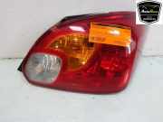 Rücklicht Rechts AH03D Mitsubishi Space Star (A0) Schrägheck 1.0 12V (3A90(Euro 5)) 2013-10
