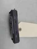 Aux/usb-Anschluss 5NA035736 Volkswagen Golf VIII (CD1) Schrägheck 1.5 TSI BlueMotion 16V (DPBA) 2020