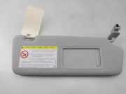 Sonnenblende 8V0857552JFT9 Audi A3 Sportback (8VA/8VF) Schrägheck 5-drs 1.4 TFSI 16V (CXSA(Euro 5)) 2013-04