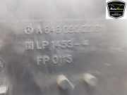 Luftfiltergehäuse A6460902001 Mercedes-Benz C Estate (S204) Kombi 2.2 C-200 CDI 16V . (OM646.811) 2008-09