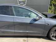 Tür Rechts Vorne 1081420E0C Tesla Model 3 Limousine Long Range AWD 75 kWh (3D7) 2020-06