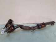 Katalysator 5Q0131723J Skoda Karoq SUV 1.5 TSI 16V (DADA) 2021-04