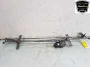 Scheibenwischermotor A6398200140 Mercedes-Benz Vito (639.6) Van 2.2 109 CDI 16V (OM646.981) 2007-04