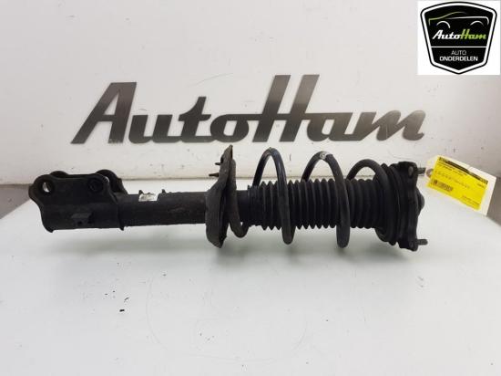 Stoßdämpfer Links Vorne 54650F1000 Kia Sportage (QL) Geländewagen 1.6 GDI 16V 4x2 (G4FD) 2018-02 Bild Stoßdämpfer Links Vorne 54650F1000 Kia Sportage (QL) Geländewagen 1.6 GDI 16V 4x2 (G4FD) 2018-02
