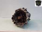 Getriebe Manuell ABS 0DF300045F Volkswagen Polo VI (AW1) Schrägheck 5-drs 1.0 MPi 12V (DFNB) 2019 DFNB
