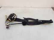 Sicherheitsgurt Links Vorne 39047216 Opel Crossland (X) SUV 1.2 12V (B12XE(EB2F)) 2018-03