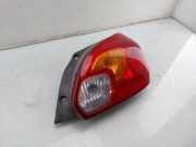 Rücklicht Rechts AH03D Mitsubishi Space Star (A0) Schrägheck 1.2 12V (3A92) 2013-07