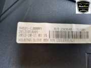 Handschuhfach 845211J000RY Hyundai i20 Schrägheck 1.2i 16V (G4LA) 2013-02