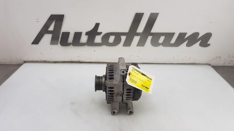 Lichtmaschine V-Snaar 13587304 Opel Astra K Schrägheck 5-drs 1.6 CDTI 136 16V (B16DTH(Euro 6)) 2017