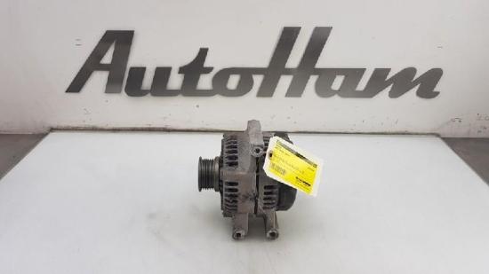 Lichtmaschine V-Snaar 13587304 Opel Astra K Schrägheck 5-drs 1.6 CDTI 136 16V (B16DTH(Euro 6)) 2017 Bild Lichtmaschine V-Snaar 13587304 Opel Astra K Schrägheck 5-drs 1.6 CDTI 136 16V (B16DTH(Euro 6)) 2017