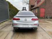 Heckklappe A2387502300 Mercedes-Benz E (C238) Coupé E-220d 2.0 Turbo 16V 4-Matic (OM654.920) 2017-05