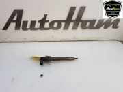 Einspritzventil 04L130277AJ Seat Leon ST (5FF) Kombi 5-drs 1.6 TDI Ecomotive 16V (CLHA) 2014