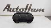 Tachoeinheit Kmh 8V0920971R Audi A3 Limousine (8VS/8VM) Limousine 1.6 TDI Ultra 16V (CRKB/CXXB/DBKA) 2016-03