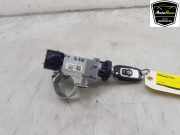 Zündschloss + Schlüssel 13279296 Opel Astra K Sports Tourer Kombi 1.6 CDTI 110 16V (B16DTE(Euro 6)) 2016-10