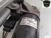 Scheibenwischermotor A6398200140 Mercedes-Benz Vito (639.6) Van 2.2 109 CDI 16V (OM646.981) 2007-04