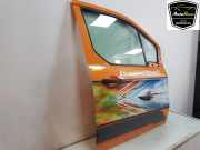 Tür Rechts 2321929 Ford Transit Connect (PJ2) Van 1.6 TDCi 16V 75 (UBGA(Euro 5)) 2014-04