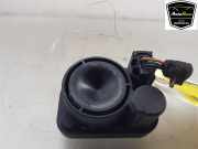 Alarmsirene 13587667 Opel Astra K Schrägheck 5-drs 1.6 CDTI 110 16V (B16DTE(Euro 6)) 2017