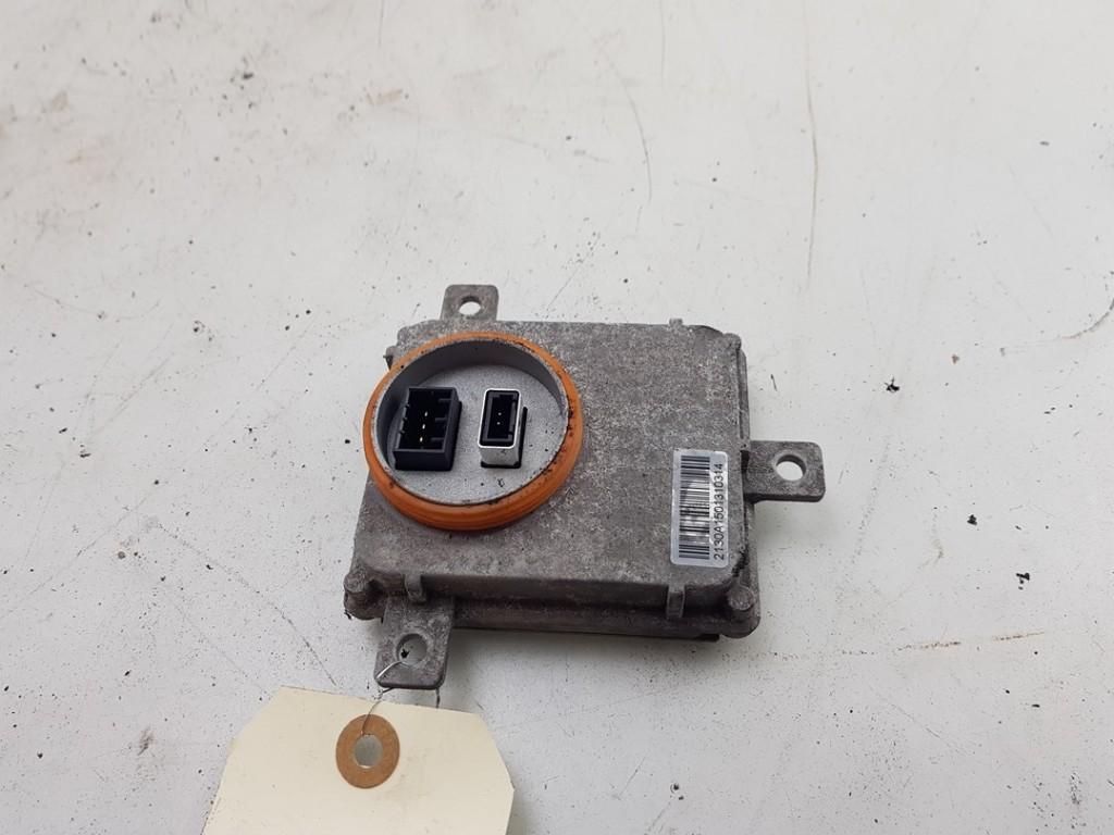 Xenon Steuergerät 8K0941597C Audi A3 Limousine (8VS/8VM) Limousine 1.4 TFSI ACT 16V (CZEA(Euro 6)) 2015-09